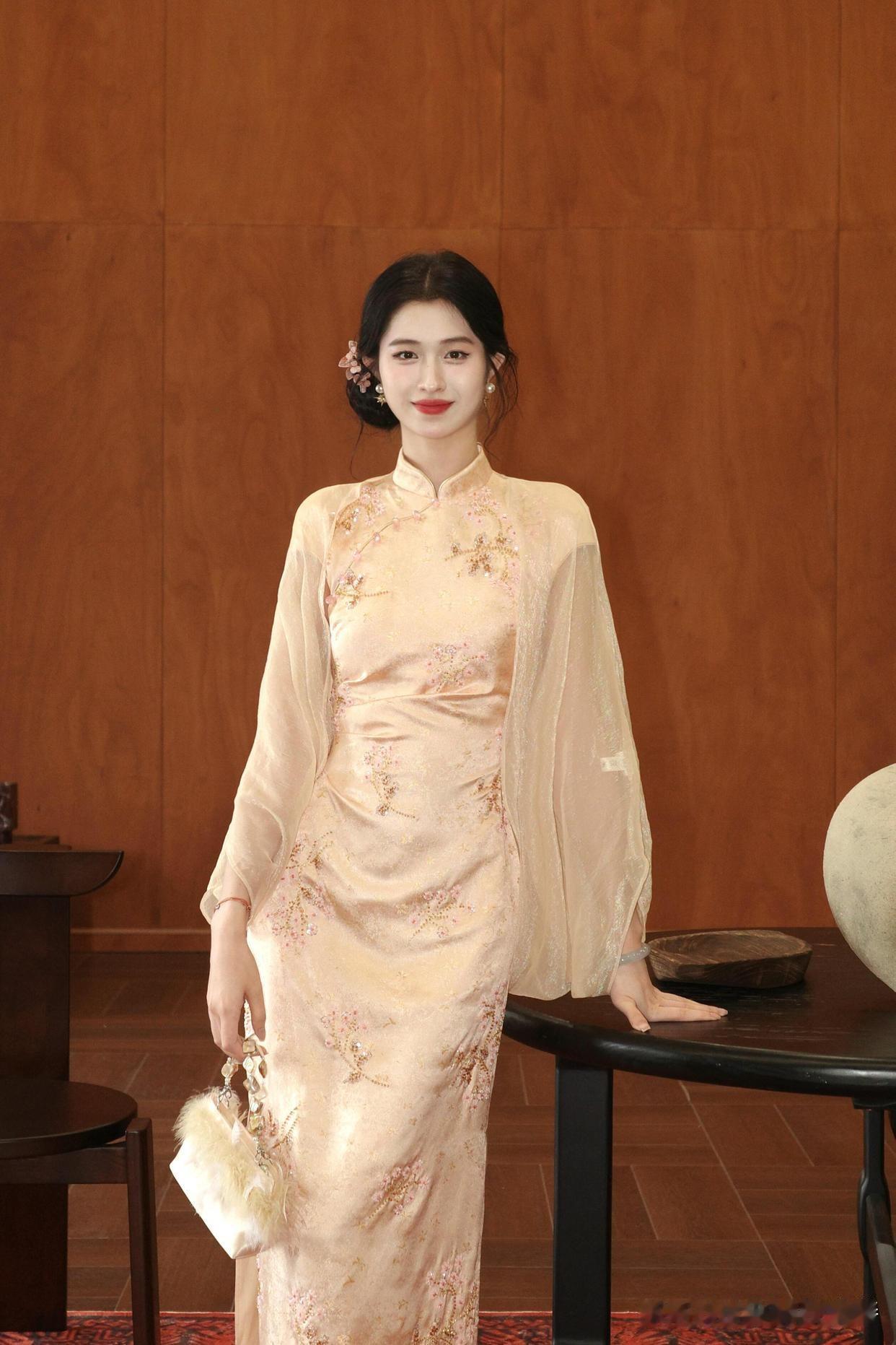山间小站，浪漫邂逅