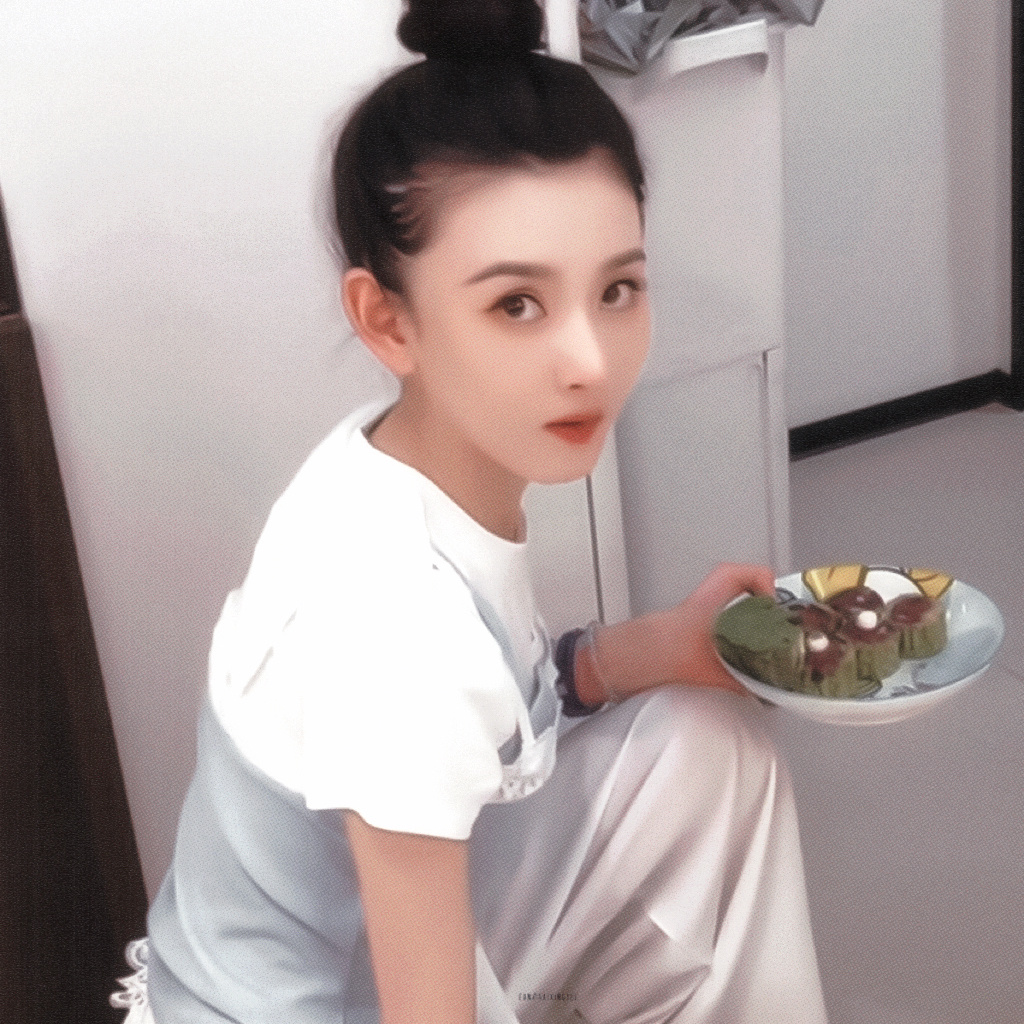 ▪️ 宋祖儿 ｜ 🍽️孙大厨已上线👩🏻🍳宋祖儿