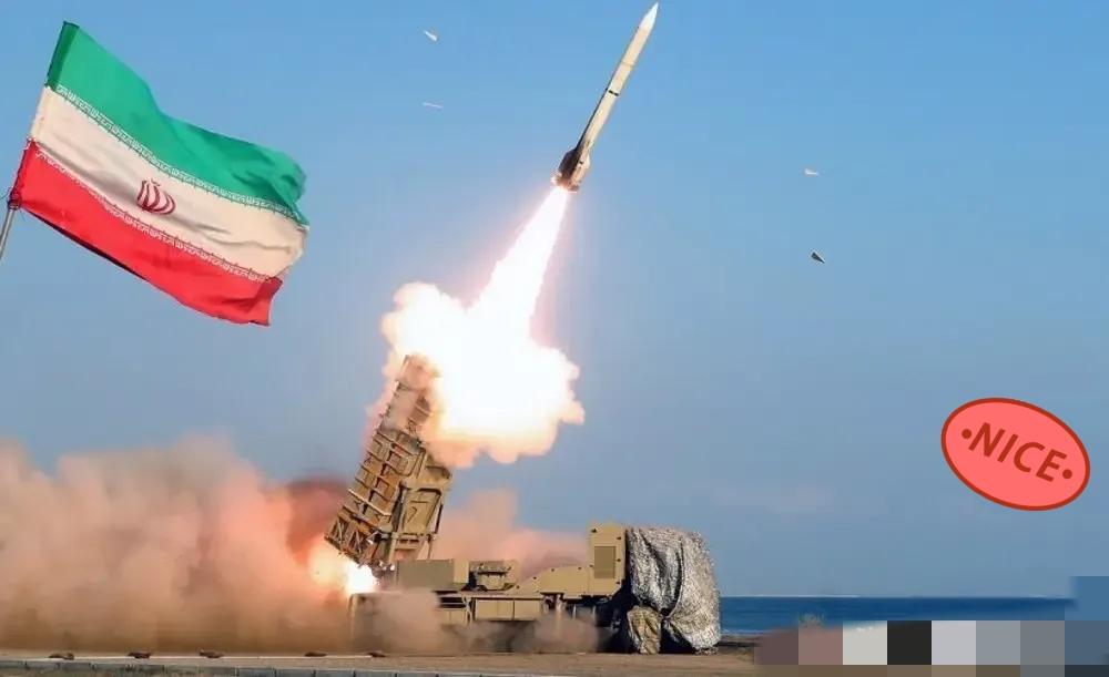 真提气！伊朗这一仗彻底打出国威，中东格局要改写了！
 
别看伊朗海空实力不如美以