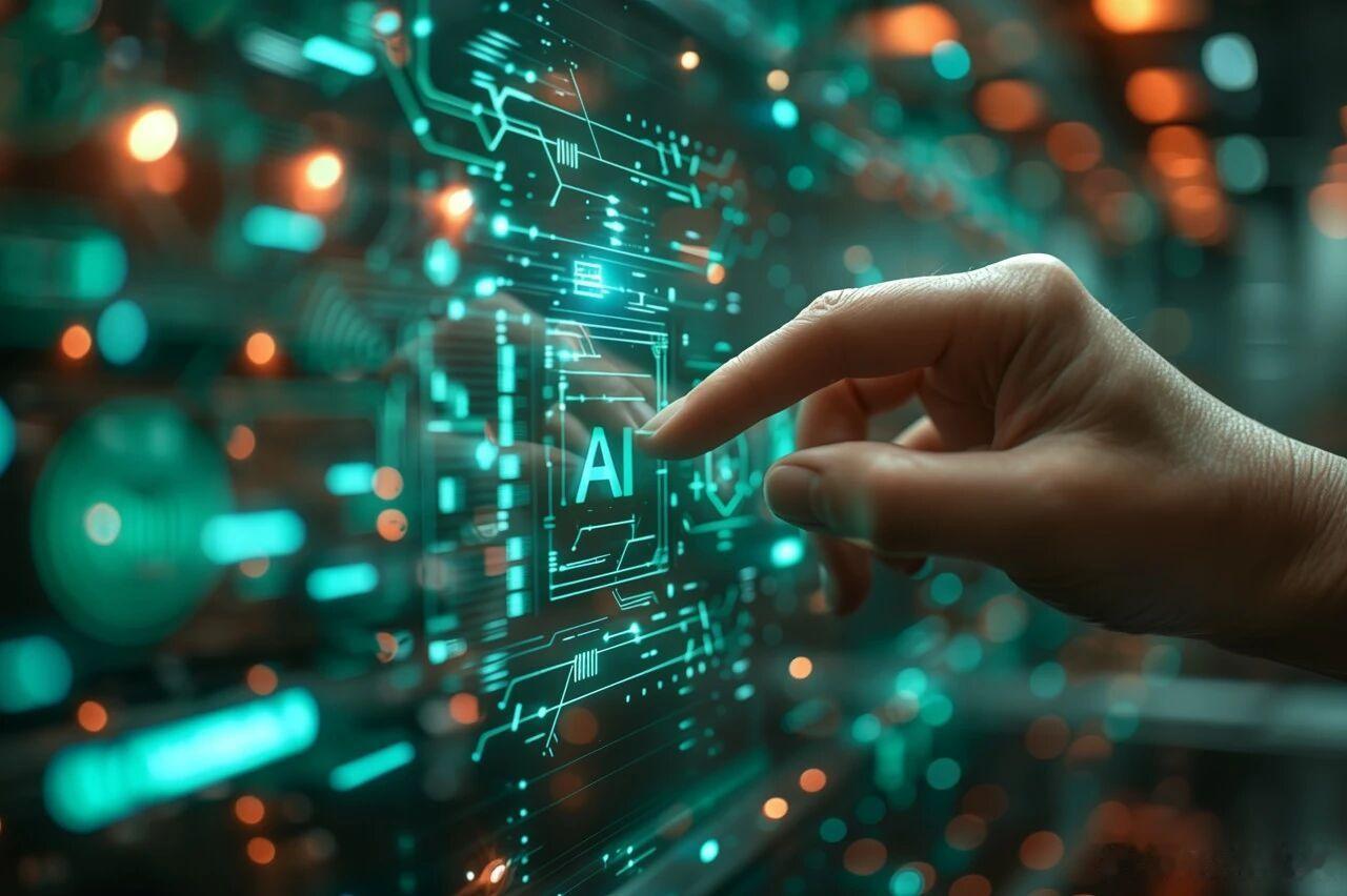 7 月 9 日，物理 AI 公司深度智控（DeepCtrls）宣布完成战略轮与 