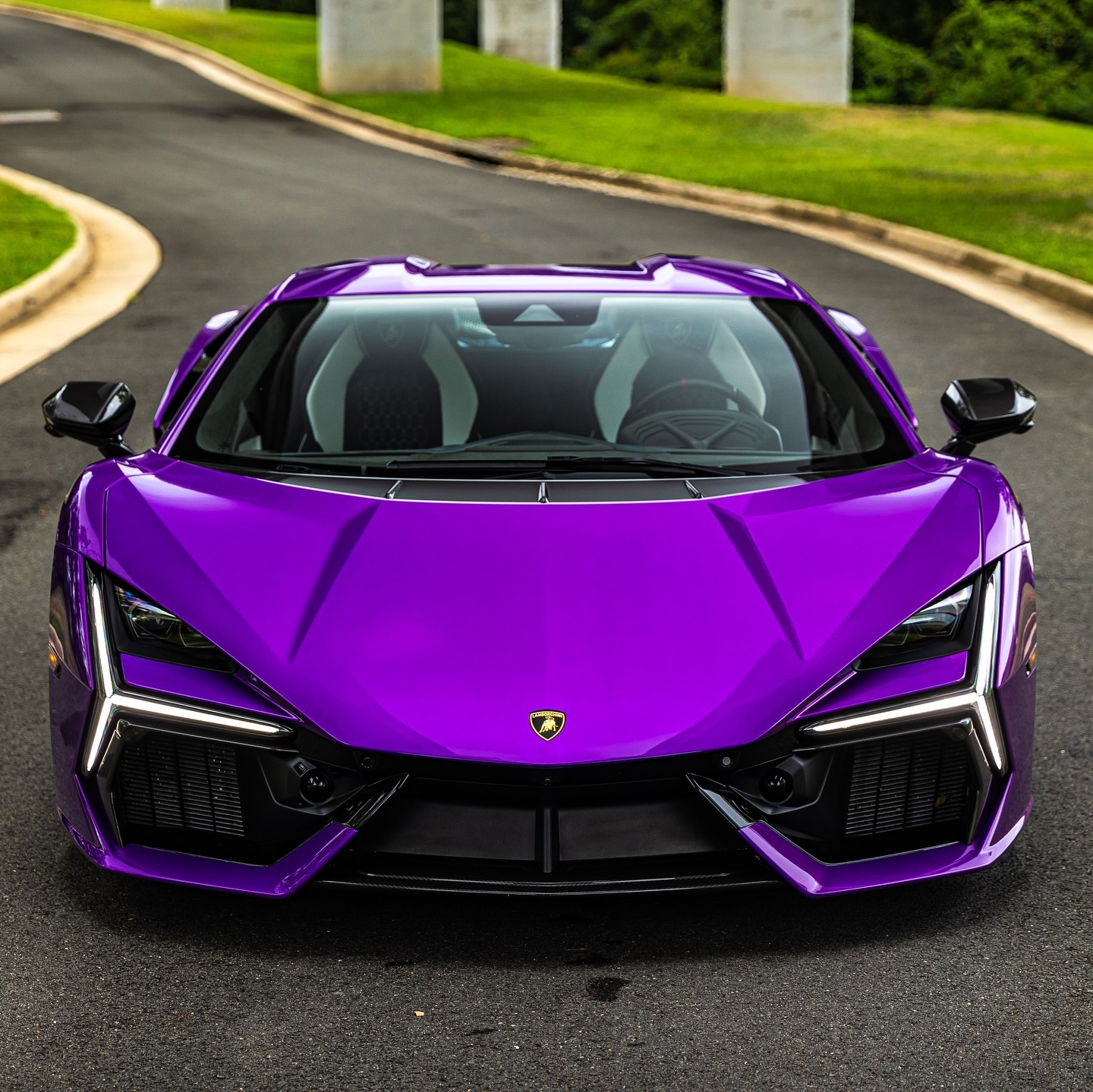 Lamborghini Revuelto#兰博基尼##兰博基尼revuelto#
