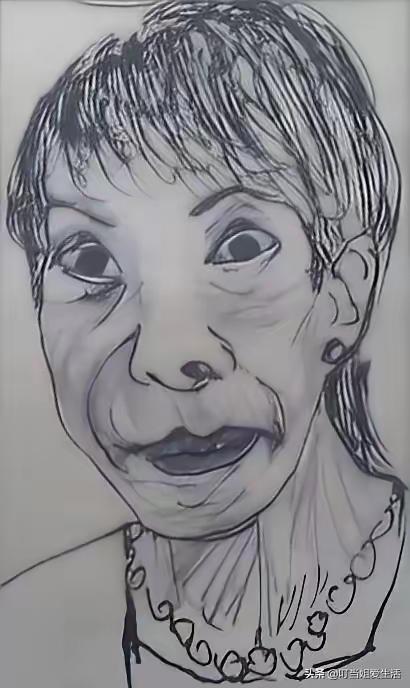 近日，安徽某地一位父亲为年仅6岁的女儿报了一个美术学习班。孩子回家后将自己的画作