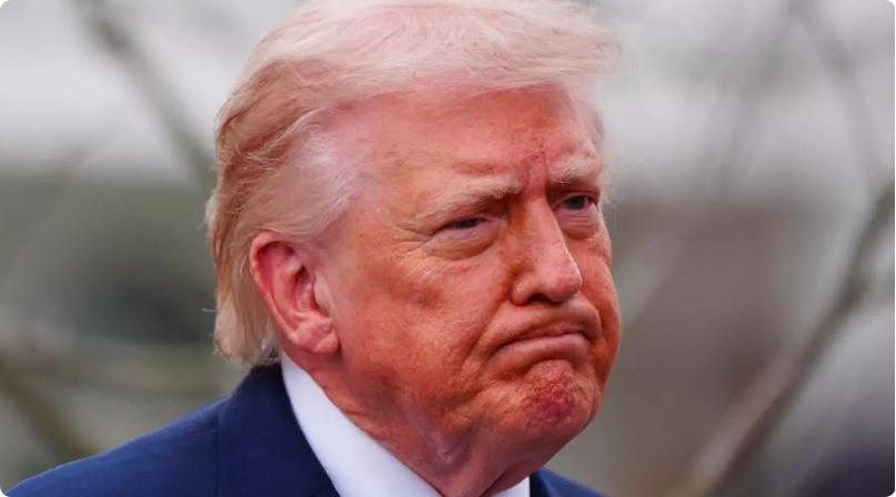 Axios：特朗普抛出和谈“底牌” 要伊朗做出六保证

美伊战争进入第四周，国际