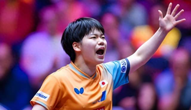19 岁登顶世界第一！他成日本46年乒乓骄傲，已成国乒奥运最大障碍
