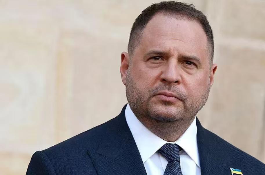 杀鸡儆猴，一点“重返”的机会都不给！乌克兰总统办公室网站5日发布消息称，乌总统办