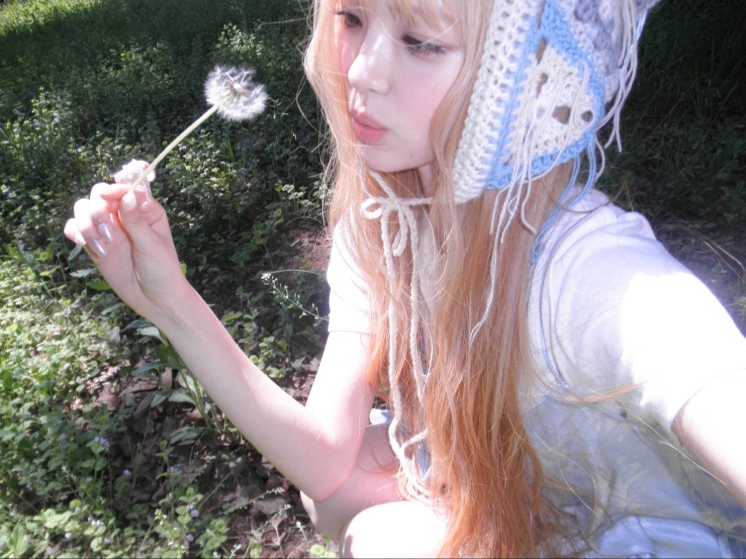 yuha °ʚᕱ⑅ᕱɞ° 🤍🐰 