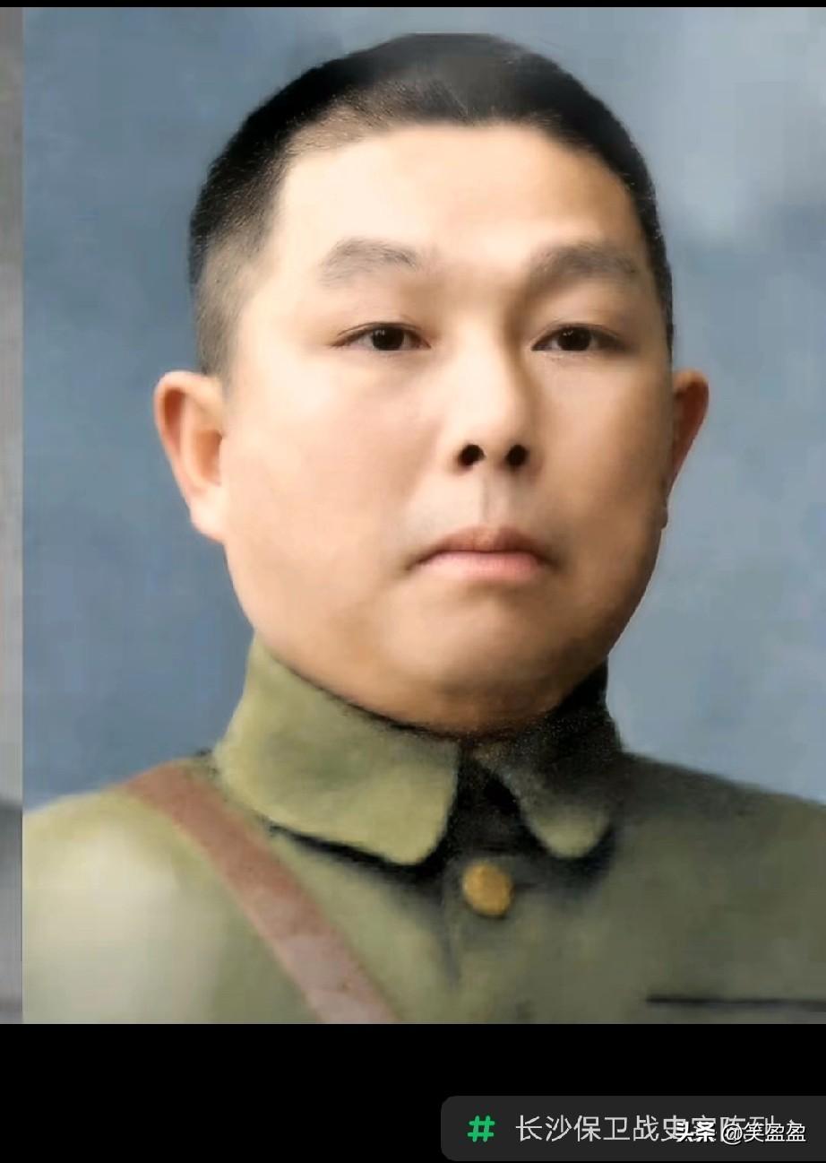 杨汉烈（字北魂，1917—1987），杨森之子。
1942年第三次长沙会战期间，