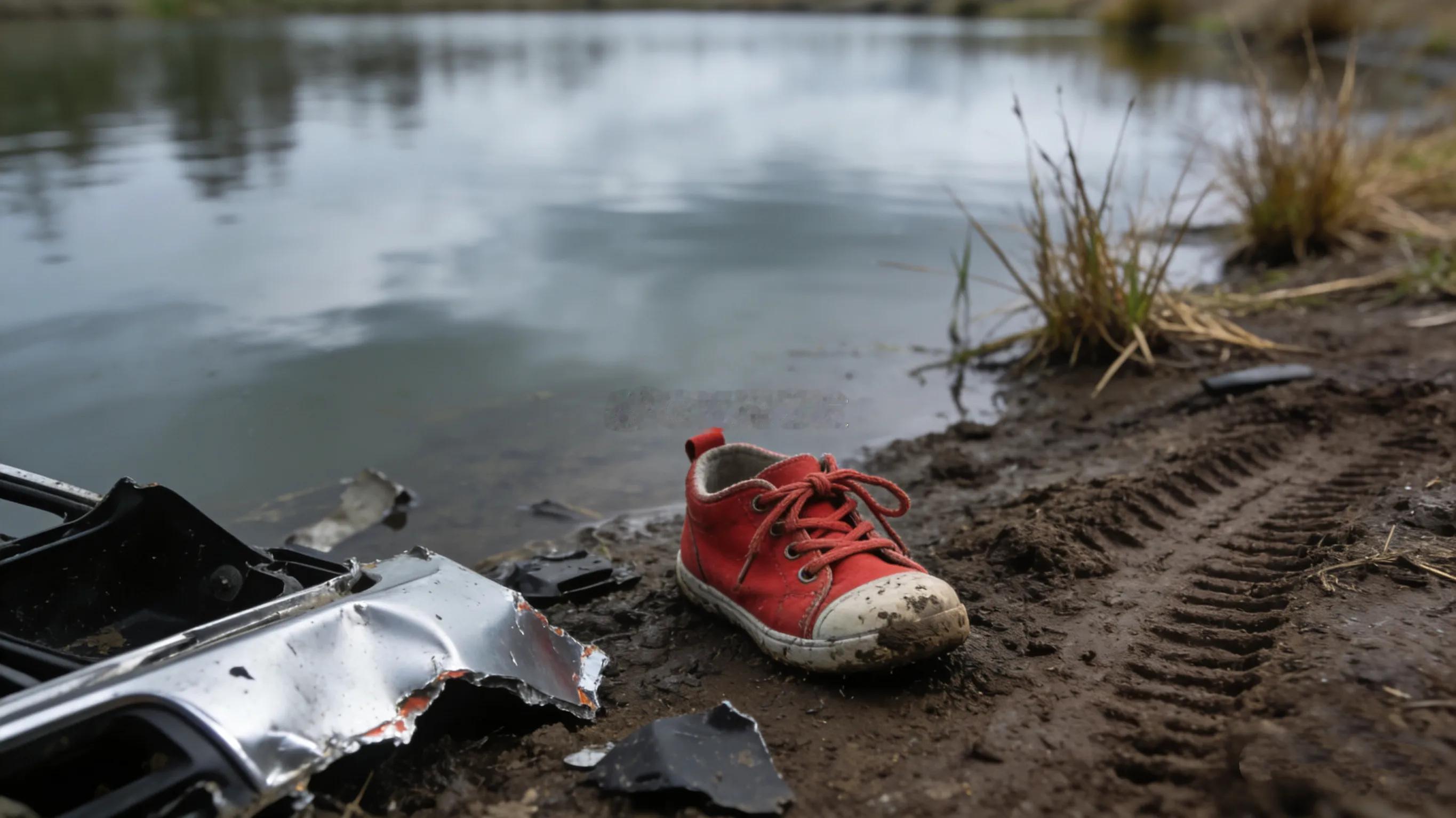 园长送幼儿回家车辆落水8人遇难 太痛心了！近日，江西某幼儿园园长在放学后驾驶一辆