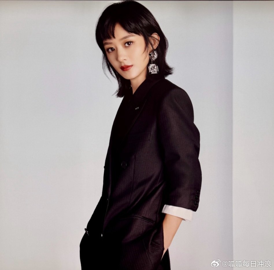 🍉主说85三字女演员，也是视后将要退圈了，目前正在收尾阶段，85花三字视后只有