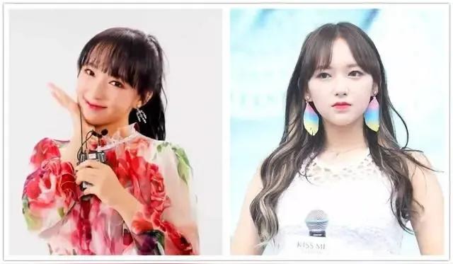 程潇 VS 热巴：美到让人词穷，但美得完全不同！你更爱哪种？

刷到程潇和迪丽热