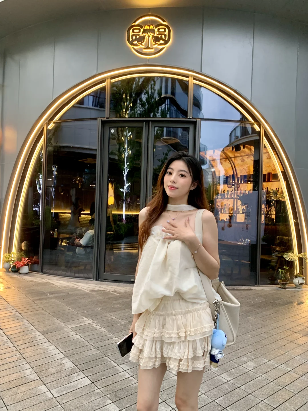 喜欢紫色的人会很浪漫吧‍💜ིྀ*