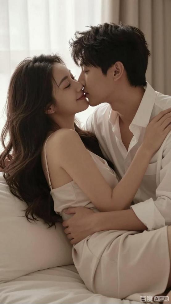 夫妻“性生活”时，这3个恶习尽量改正吧，很多人中招了，有你吗？
夫妻之间的亲密生