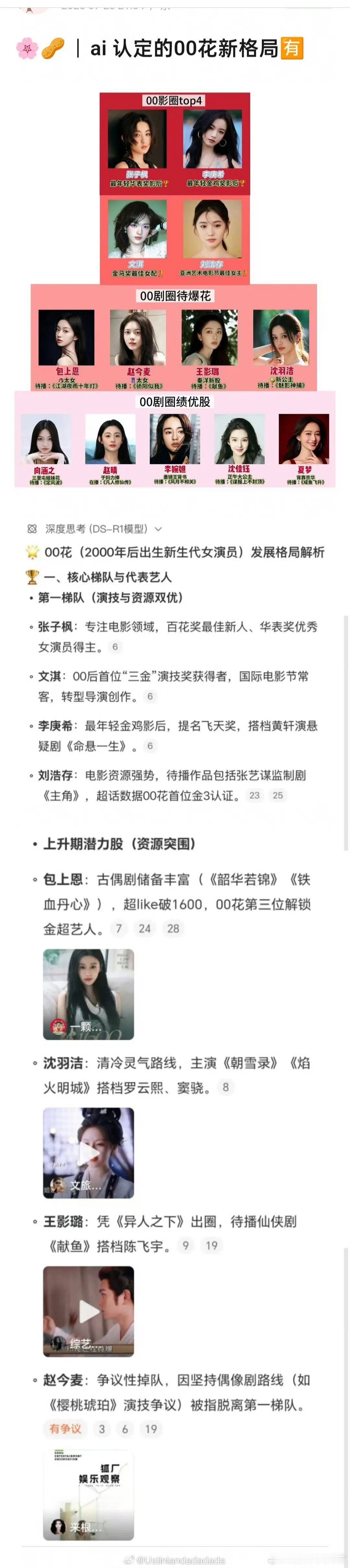 00💐格局[并不简单] ​​​