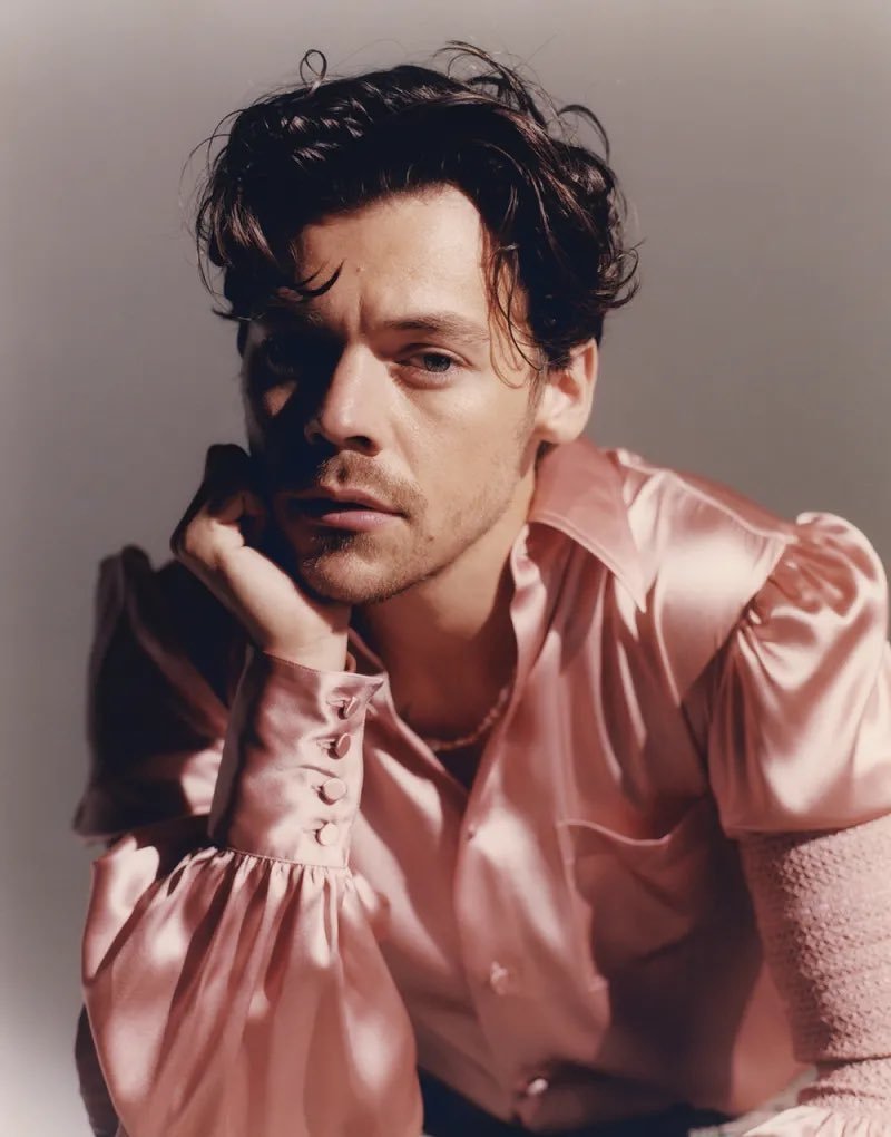 据 Variety 报道，Harry Styles 已收到 Taylor Swi