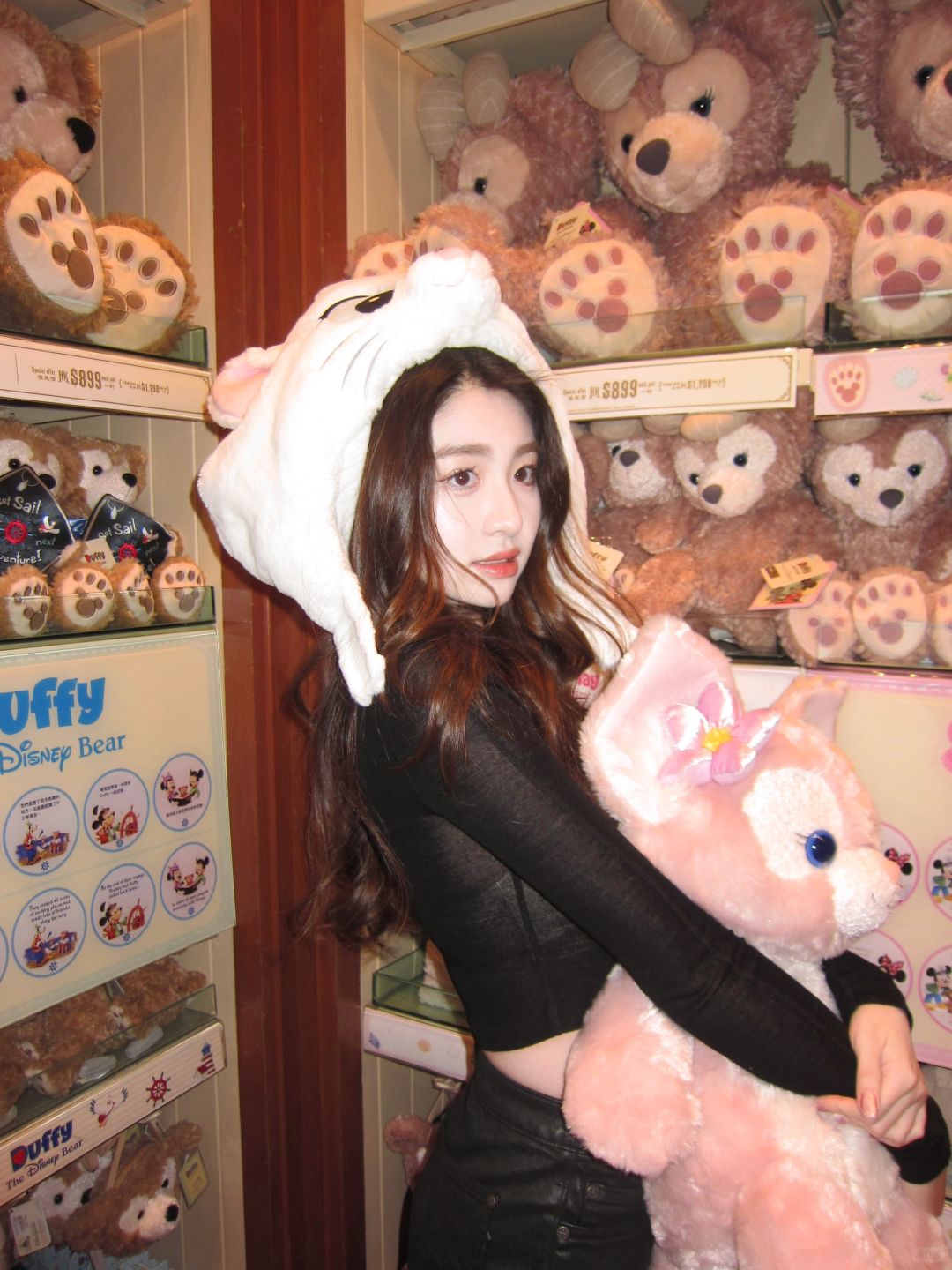 ♥ 𝘿𝙞𝙨𝙣𝙚𝙮 𝙋𝙡𝙤𝙜 🎠🎀🎡