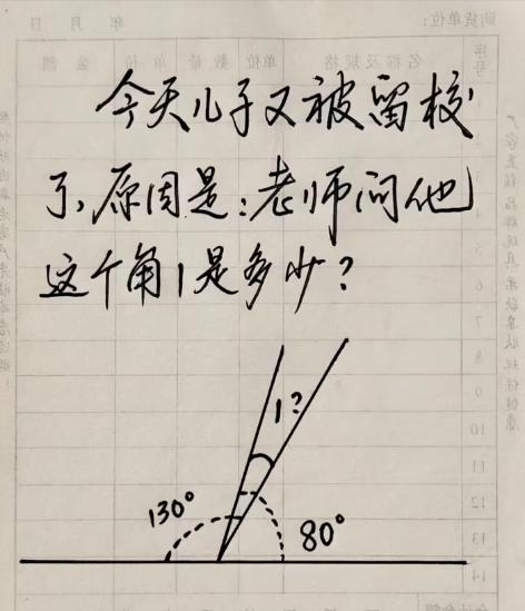 又被留校了，这可咋整？
