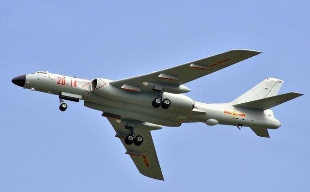 中苏交恶时期，为何赫鲁晓夫依然同意向中国出口图-16轰炸机？
1957年，中苏虽