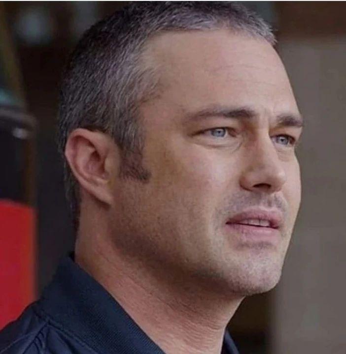 Lady Gaga 前男友 Taylor Kinney 的剧集《芝加哥烈火》持续