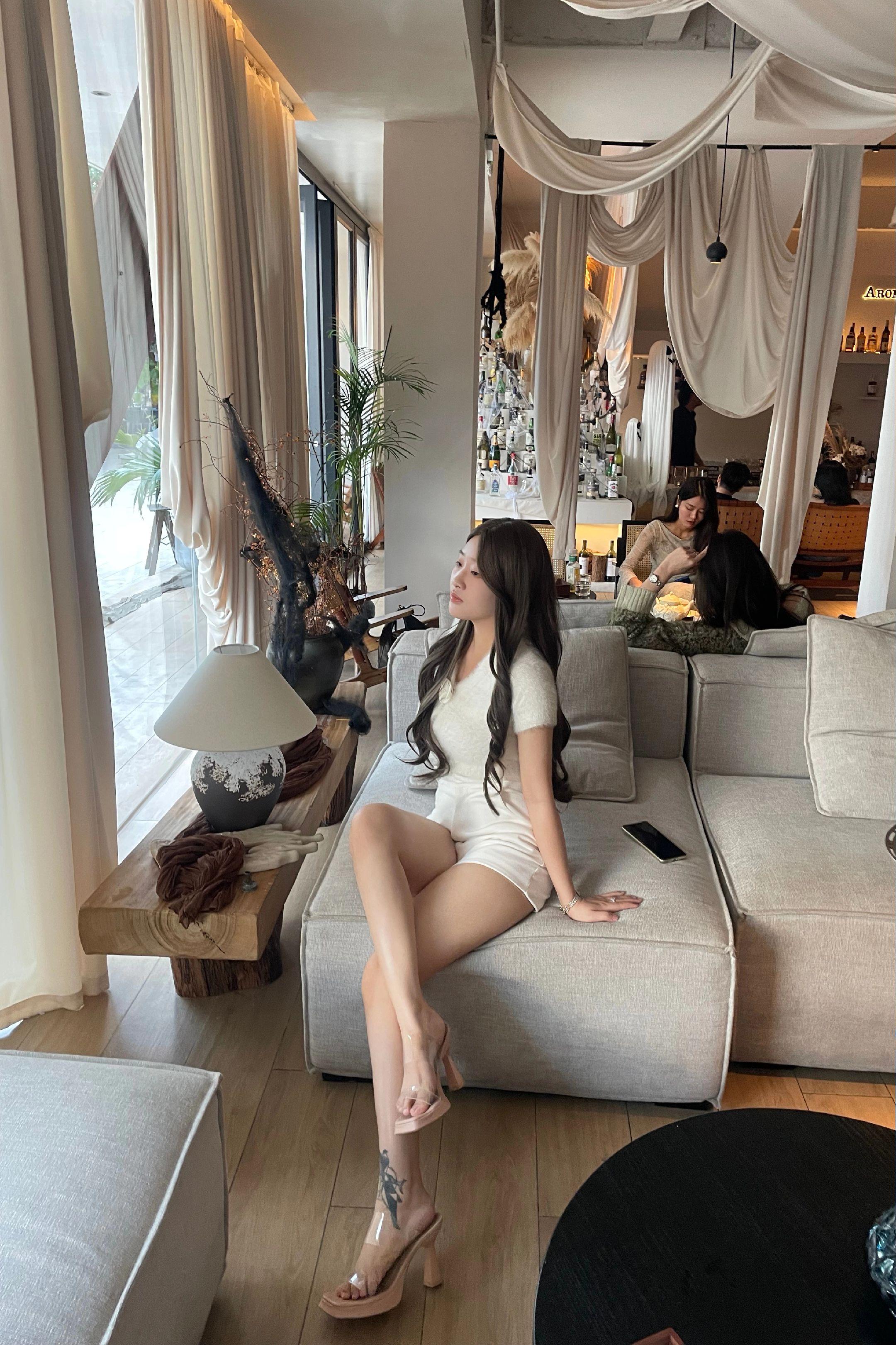 请赐予我分手就不爱的勇气。