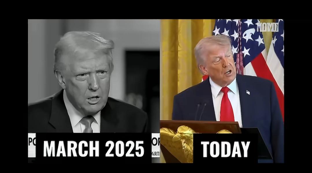 2025年 特朗普曾说：“我不会碰社会保障、医疗保险和医疗补助。”

2026年