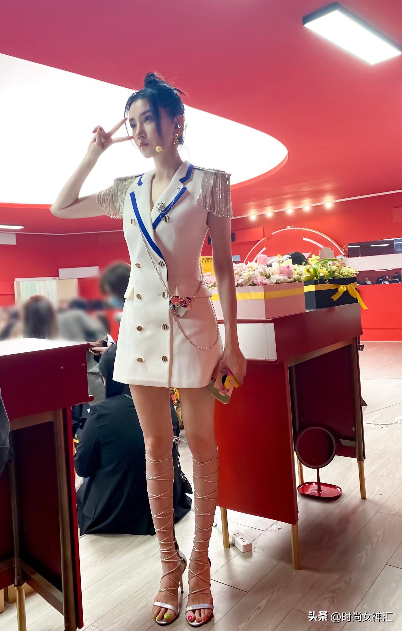 鞋子合不合适只有脚知道！