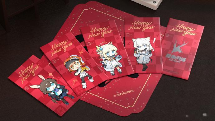 鷹角網(wǎng)絡與八位堂聯(lián)名推出Retro 87復古鍵盤新春套裝，售價499元