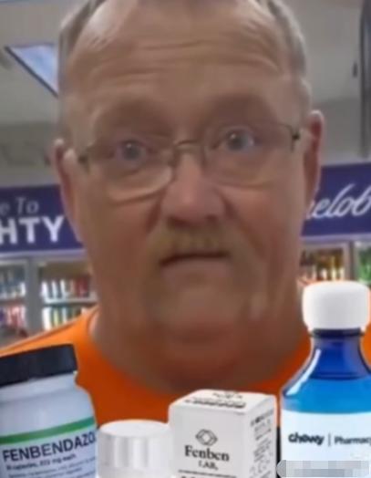 2016年，美国一男子身患癌症，被医生告知寿命仅剩3个月，没想到3个月后，癌细胞