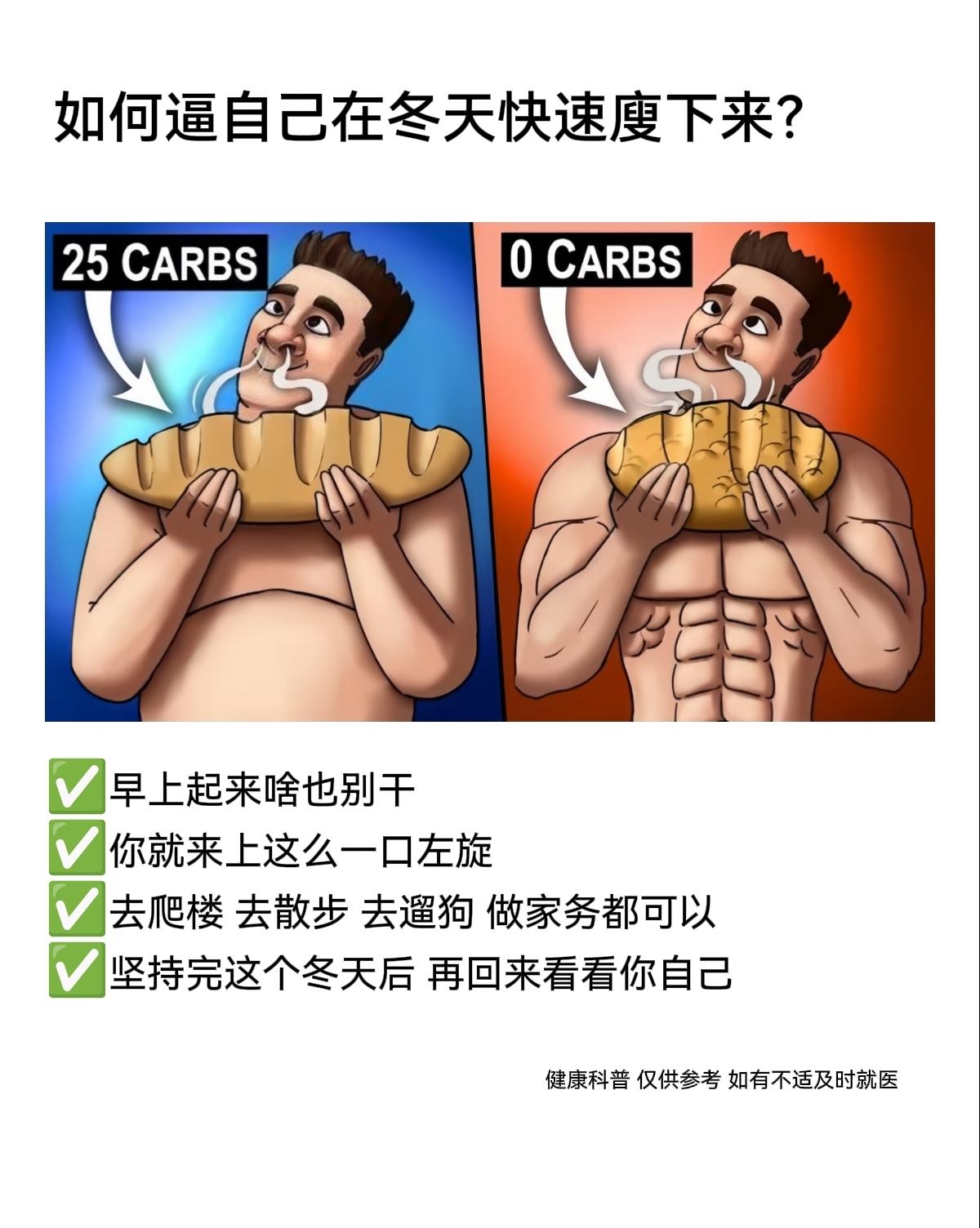 冲啊 宝子们，跳绳跑步爬楼梯都行，值得试一试，左旋两万+有氧运动，这个...