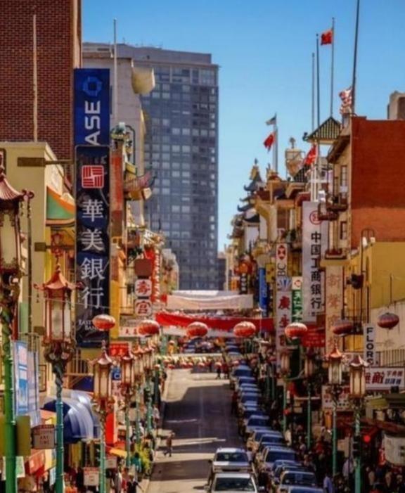 继新加坡、马来西亚之后，美国华人发声！美国华人称：中国人不要自以为是，现在连韩国