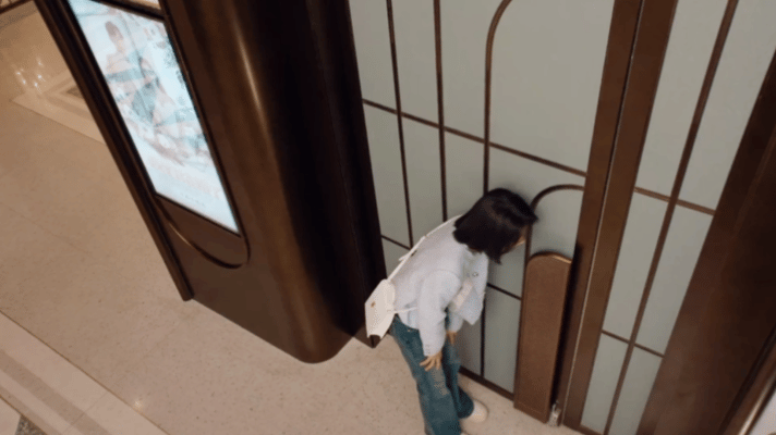 婚礼当场悔婚，是新娘最后的倔强✨被母亲强行安排人生，牺牲事业换取婚姻，换谁都会选