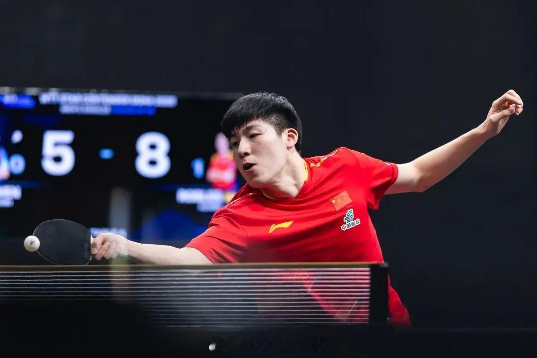 WTT多哈球星挑战赛1月17日赛程国乒下午场16:00，女单1/8决赛，蒯曼vs