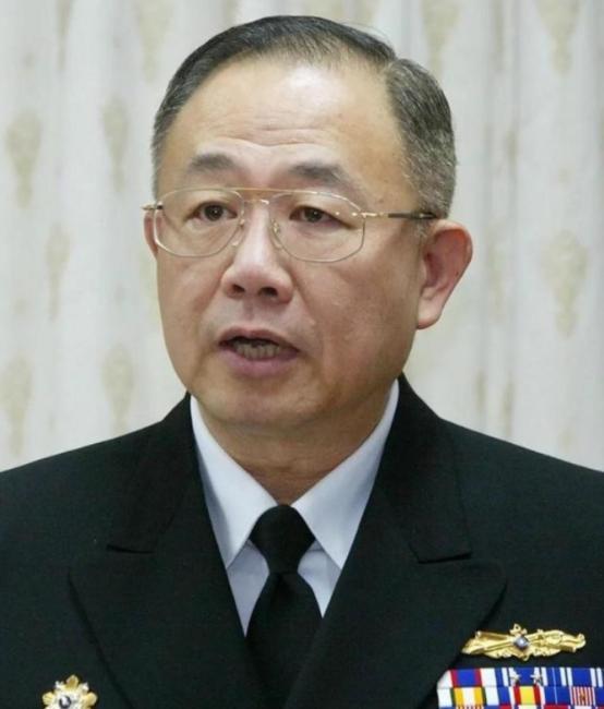 台海军前司令陈永康主持的一个台海兵推中表示，解放军若想登陆台湾，完成武力统一，不