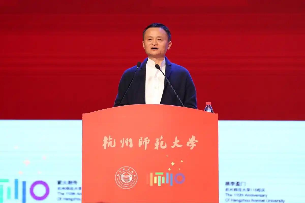 很不幸，全网最忙五人组这次波及到了杭州师范大学，但估计现在最受伤的不是杭州师范大