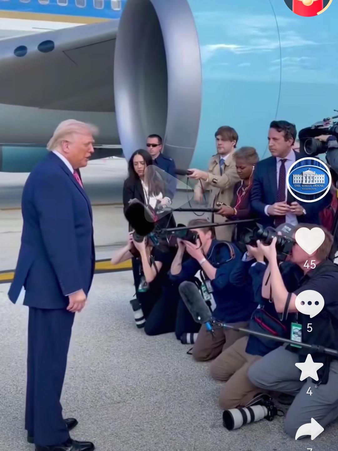 纽约时报出丑，被特朗普讽刺
据报道，纽约时报3日一篇文章搞错“北大西洋公约组织”