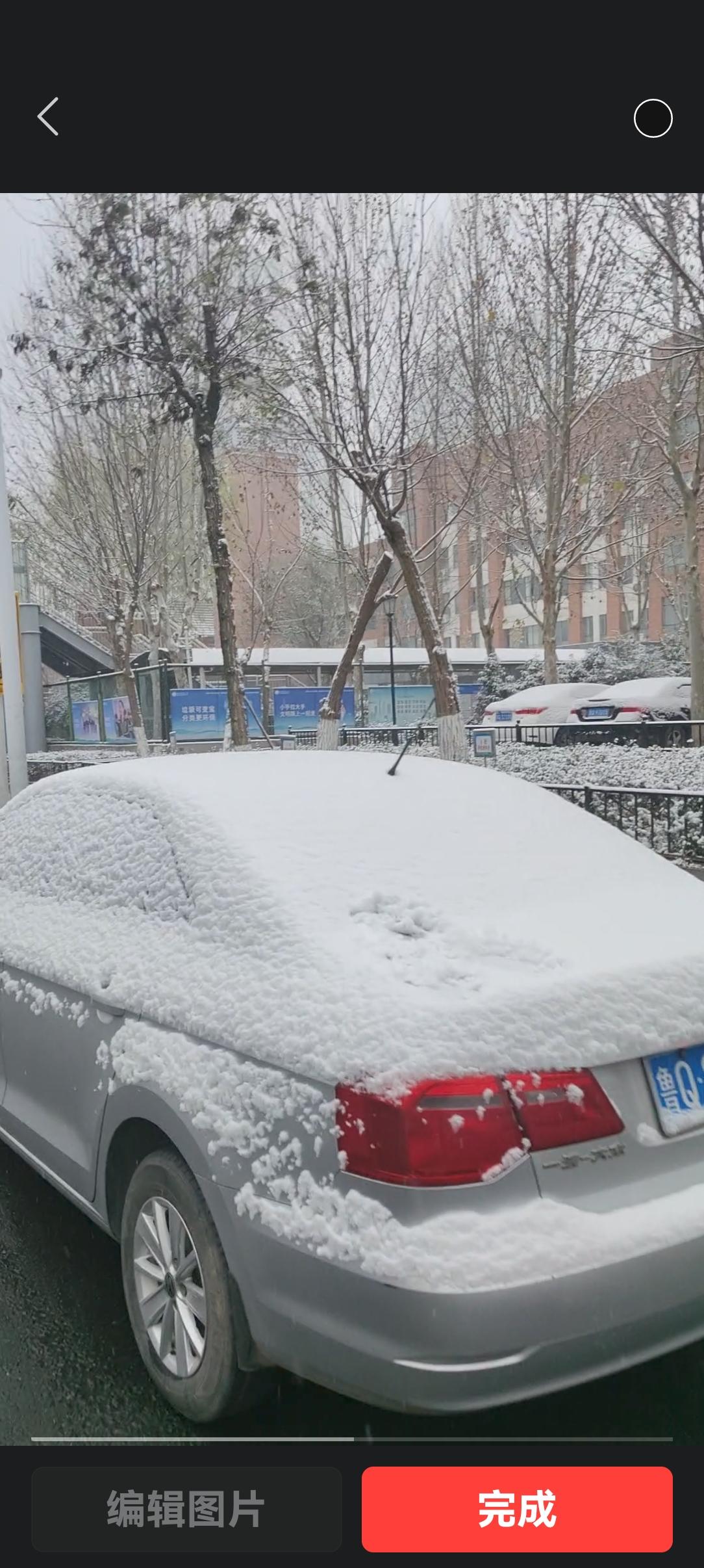 山东人专属的冬至谚语，老辈传下来的准头，你听过几句？
 
1. 冬至暖，腊八寒；