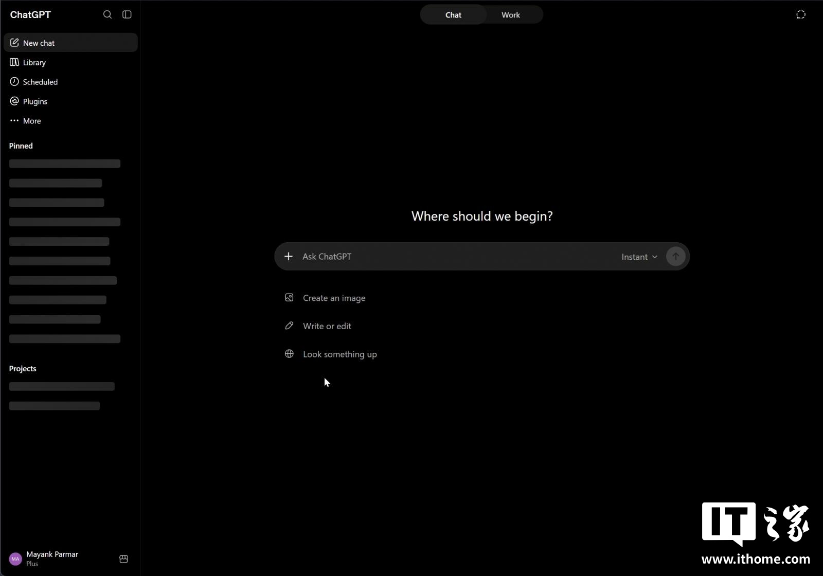 ChatGPT 突发全球大规模服务中断，OpenAI 称正在