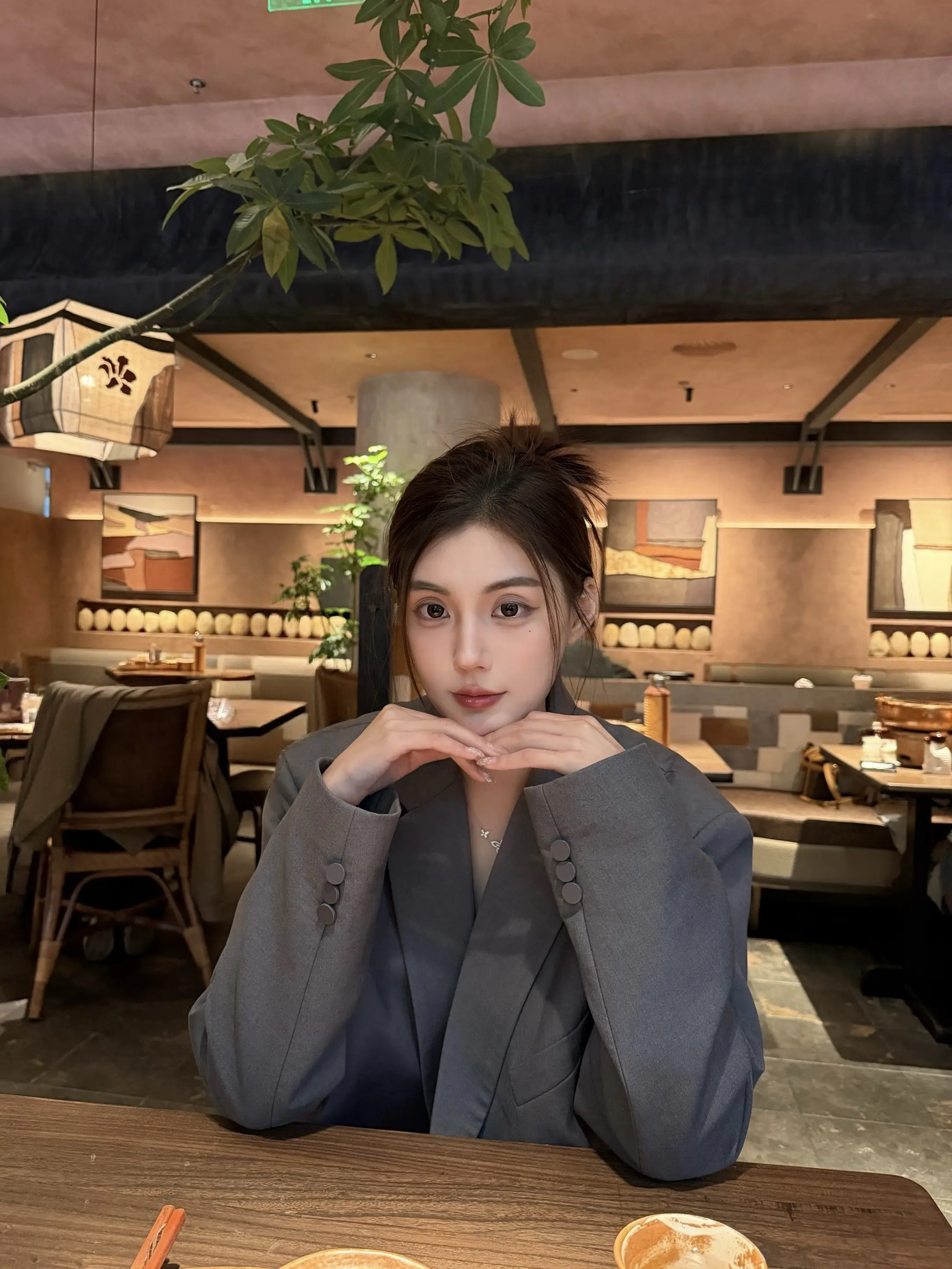 那又怎样