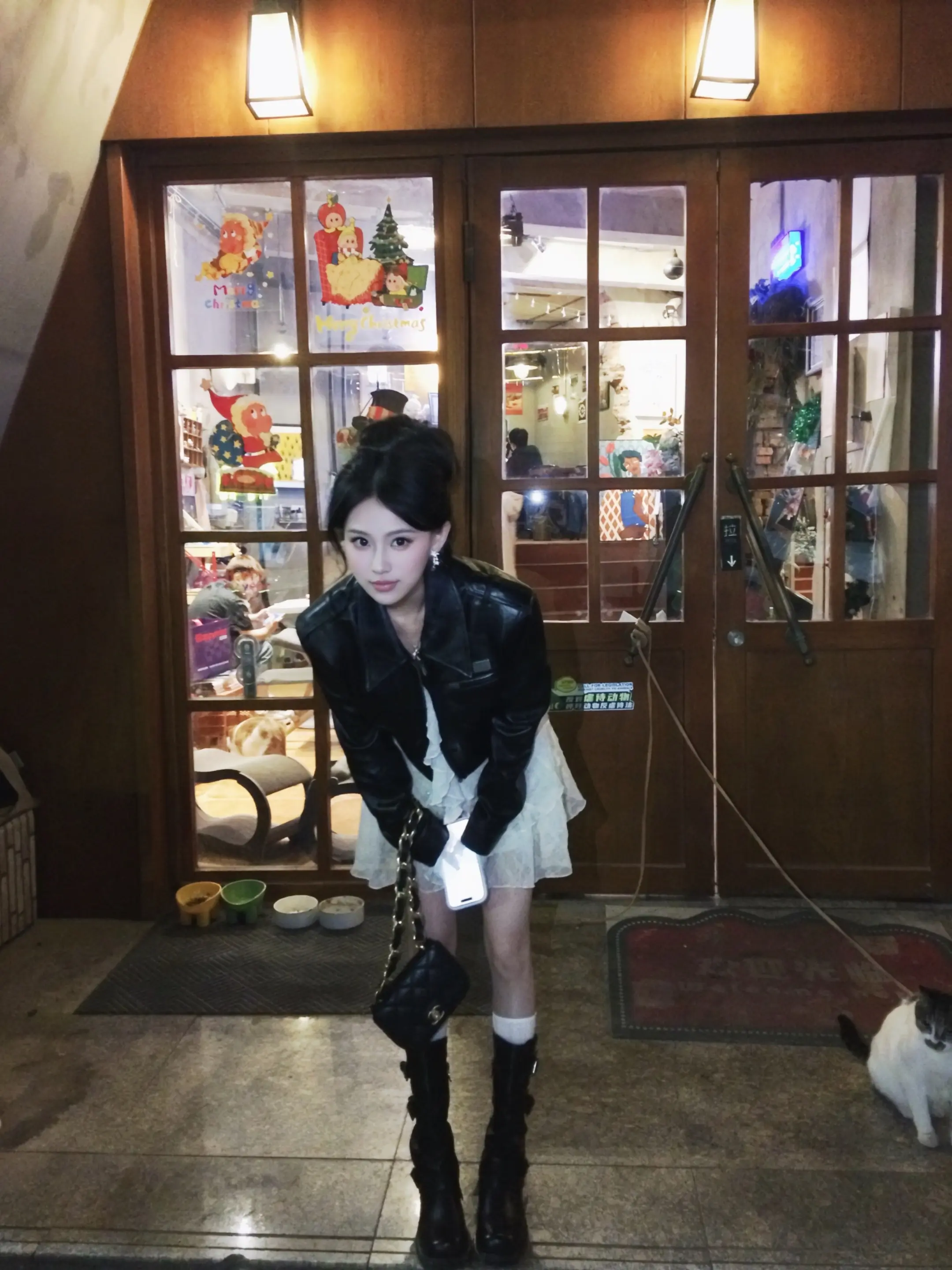 又想起可爱的你