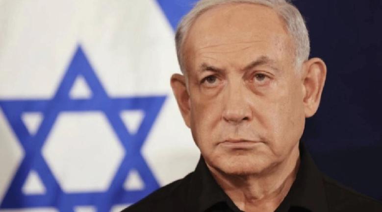 以色列总理内塔尼亚胡因涉及贪污遭刑事起诉，已致信总统赫尔佐格请求特赦。
内塔尼亚