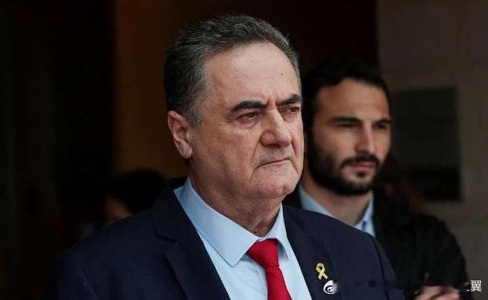 以色列防长威胁将伊朗打回石器时期  4月23日晚，以色列国防部长卡茨（Israe