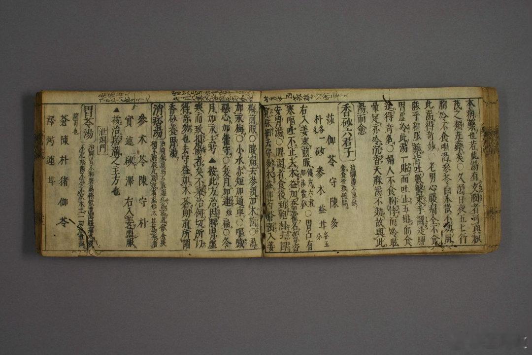 《众方大成》（又称《医方大成论》、《新编南北经验医方大成》）是元代一部极具影响力