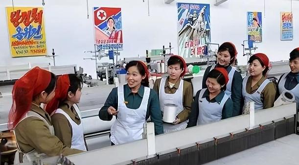 朝鲜98%的出口商品都卖给中国了，都是些什么商品？其中很多商品你们可能都没想到，