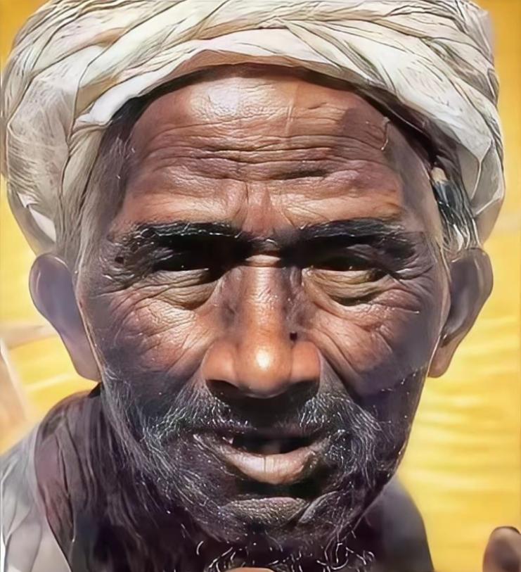 1980年，国家以2400元的价格收购一名大三学生的画作。没曾想，不久之后，这幅