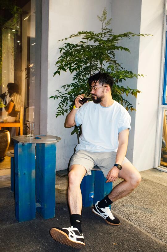 帅出新高度2｜穿国家地理寻欧洲范儿！
