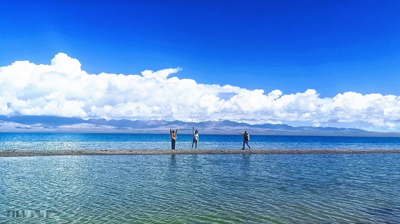 如此美景，我居然去过2次治愈系风景 无滤镜无特效 美景分享