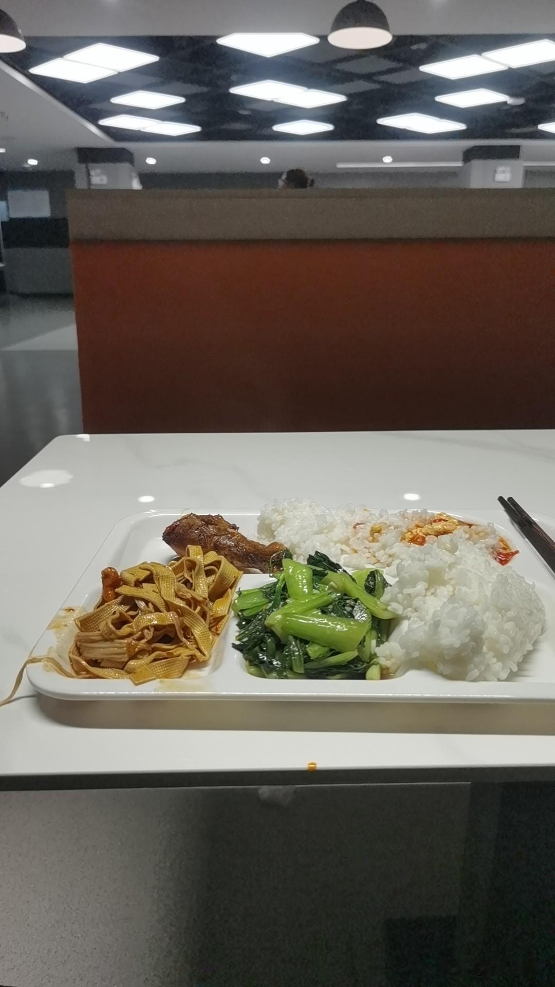 晒图笔记大赛美好的午餐～