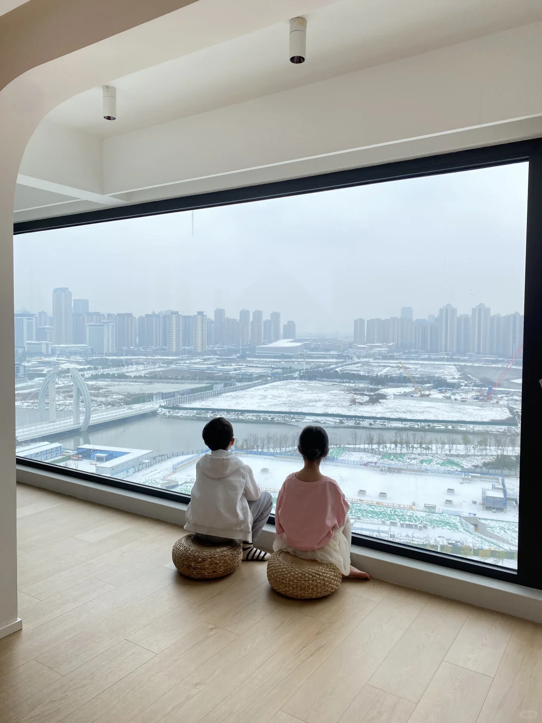 其实我已经过上普通人里面最好的生活了