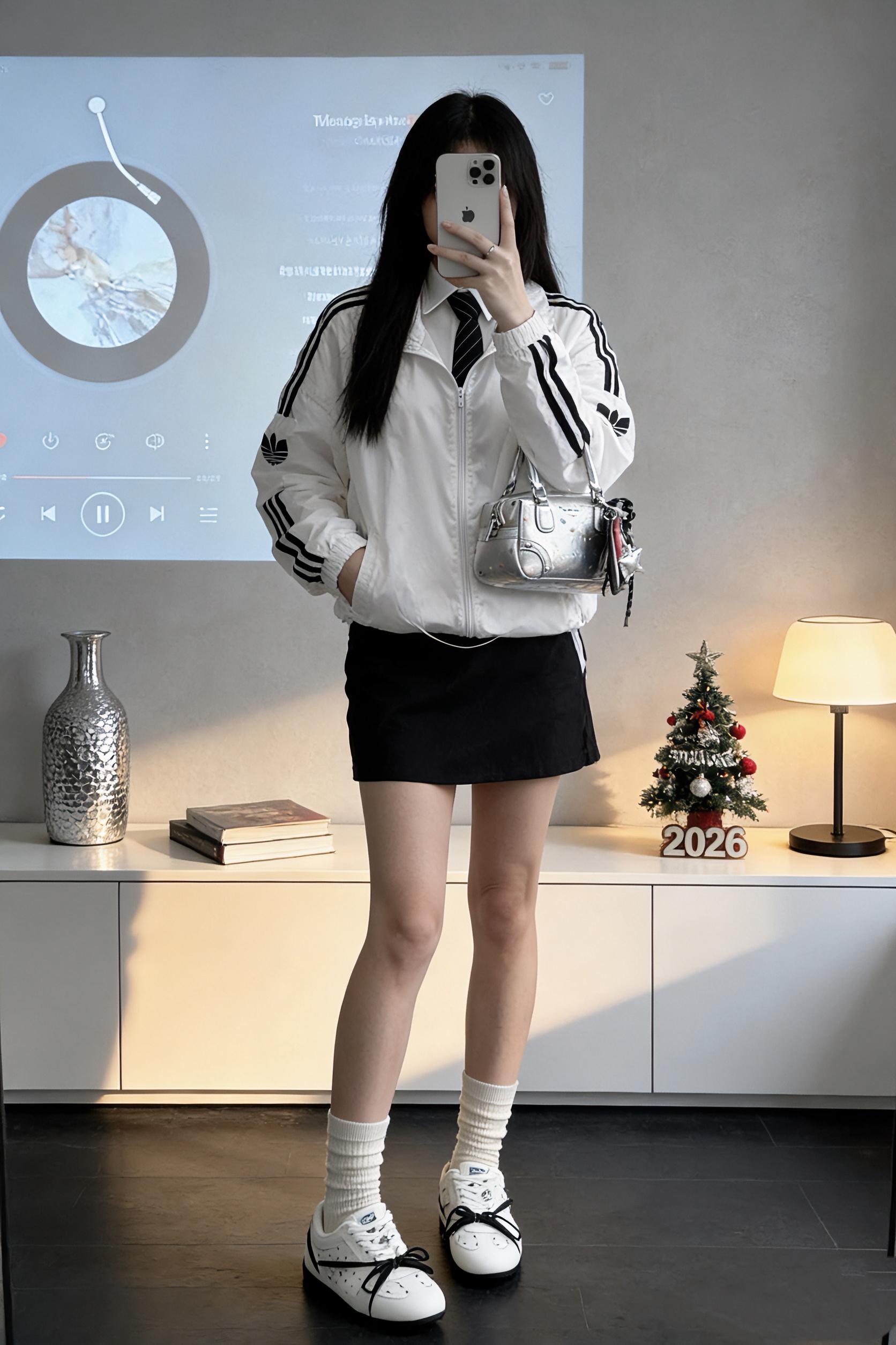 春夏OOTD