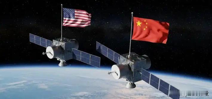 中美卫星惊险“擦肩” 距离仅200米

近日，SpaceX高管称我国近期发射的卫