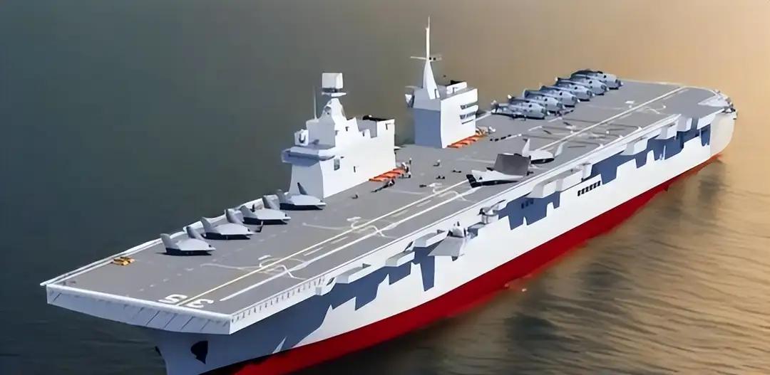 055前出吕宋以东，当着日本准航母的面试射鹰击-21，4月20日，美菲“肩并肩-